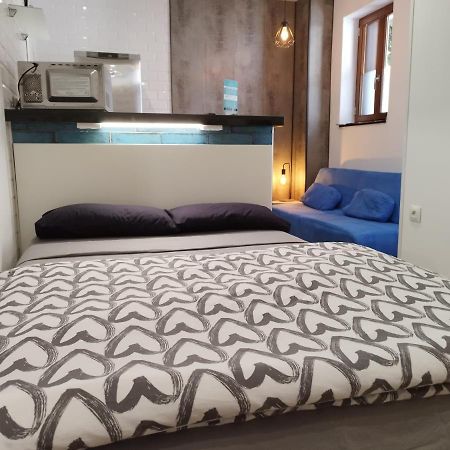 Altozano Room Iii, Estudio Centro De Malaga Gayfriendly, Wi-Fi Gratis מראה חיצוני תמונה