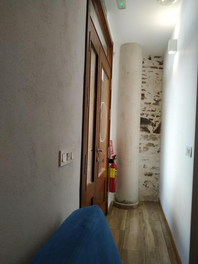 Altozano Room Iii, Estudio Centro De Malaga Gayfriendly, Wi-Fi Gratis מראה חיצוני תמונה