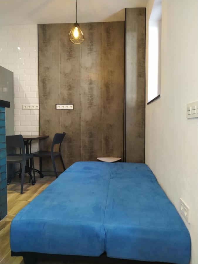 Altozano Room Iii, Estudio Centro De Malaga Gayfriendly, Wi-Fi Gratis מראה חיצוני תמונה
