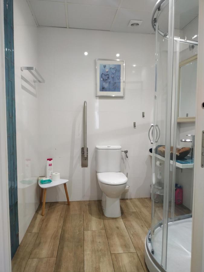 Altozano Room Iii, Estudio Centro De Malaga Gayfriendly, Wi-Fi Gratis מראה חיצוני תמונה