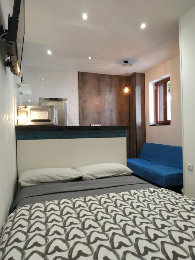 Altozano Room Iii, Estudio Centro De Malaga Gayfriendly, Wi-Fi Gratis מראה חיצוני תמונה