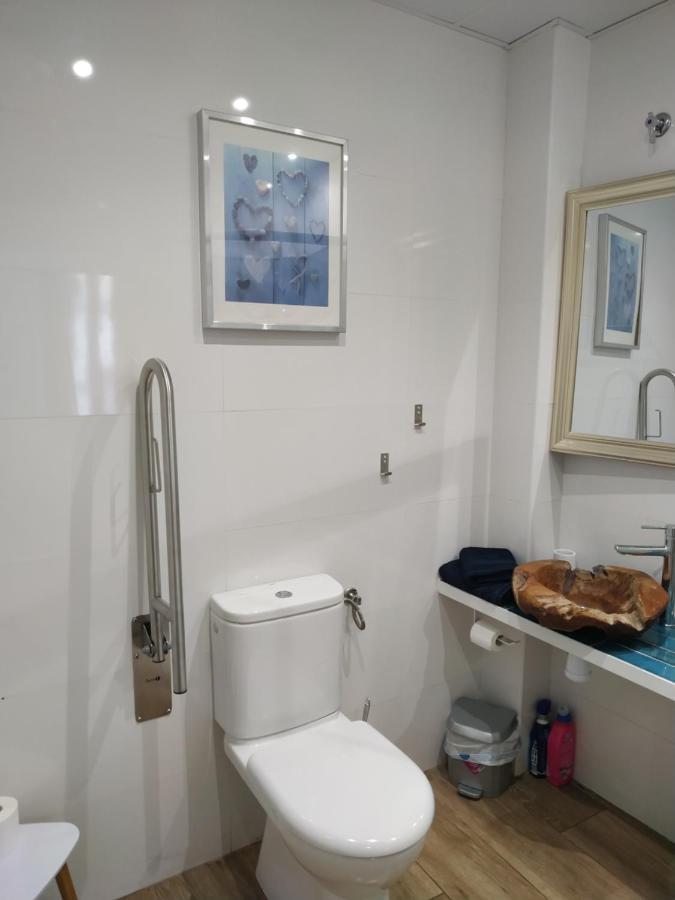 Altozano Room Iii, Estudio Centro De Malaga Gayfriendly, Wi-Fi Gratis מראה חיצוני תמונה