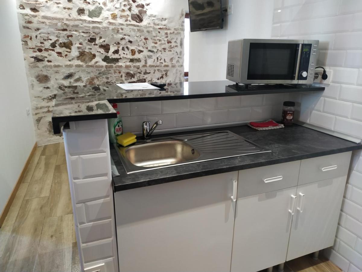 Altozano Room Iii, Estudio Centro De Malaga Gayfriendly, Wi-Fi Gratis מראה חיצוני תמונה