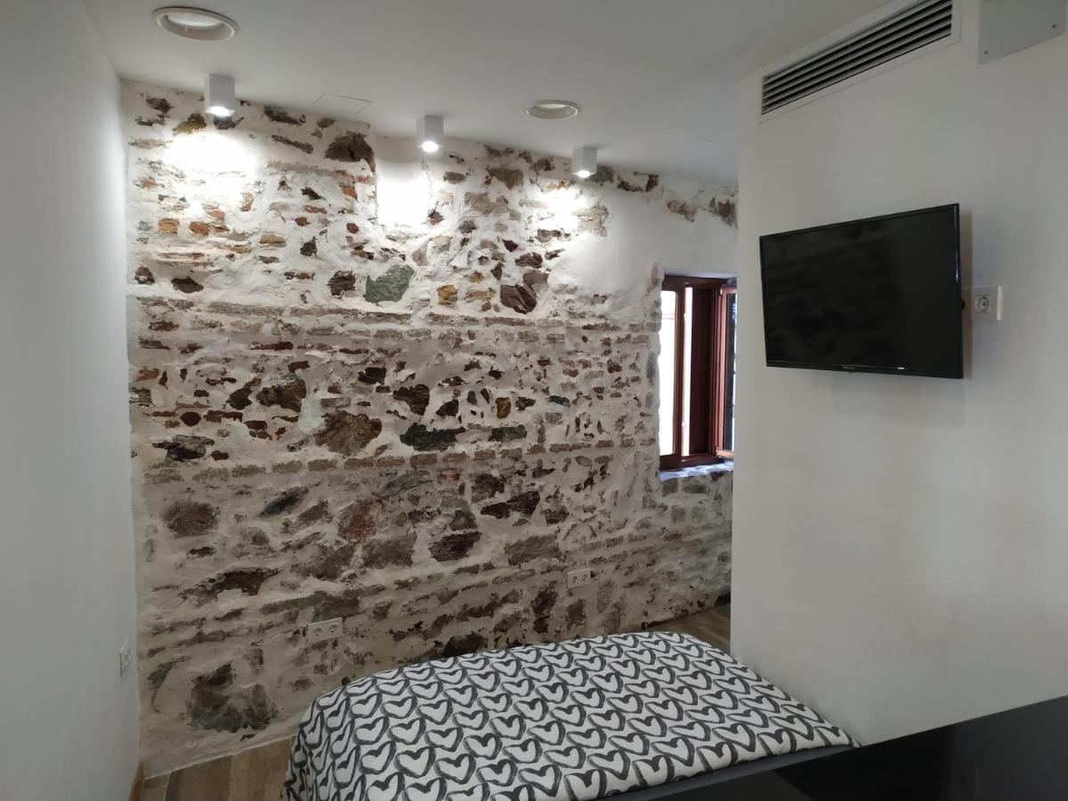 Altozano Room Iii, Estudio Centro De Malaga Gayfriendly, Wi-Fi Gratis מראה חיצוני תמונה