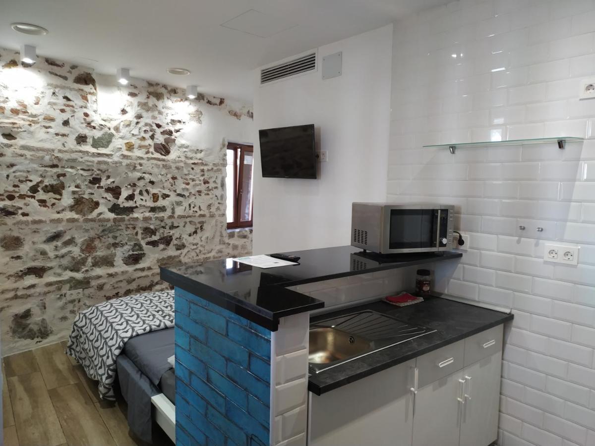 Altozano Room Iii, Estudio Centro De Malaga Gayfriendly, Wi-Fi Gratis מראה חיצוני תמונה