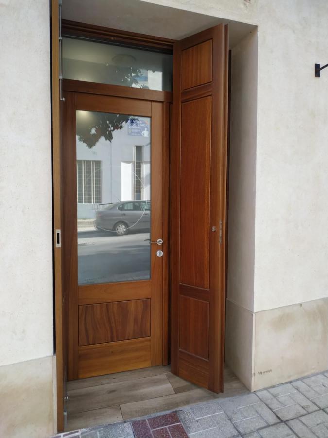 Altozano Room Iii, Estudio Centro De Malaga Gayfriendly, Wi-Fi Gratis מראה חיצוני תמונה