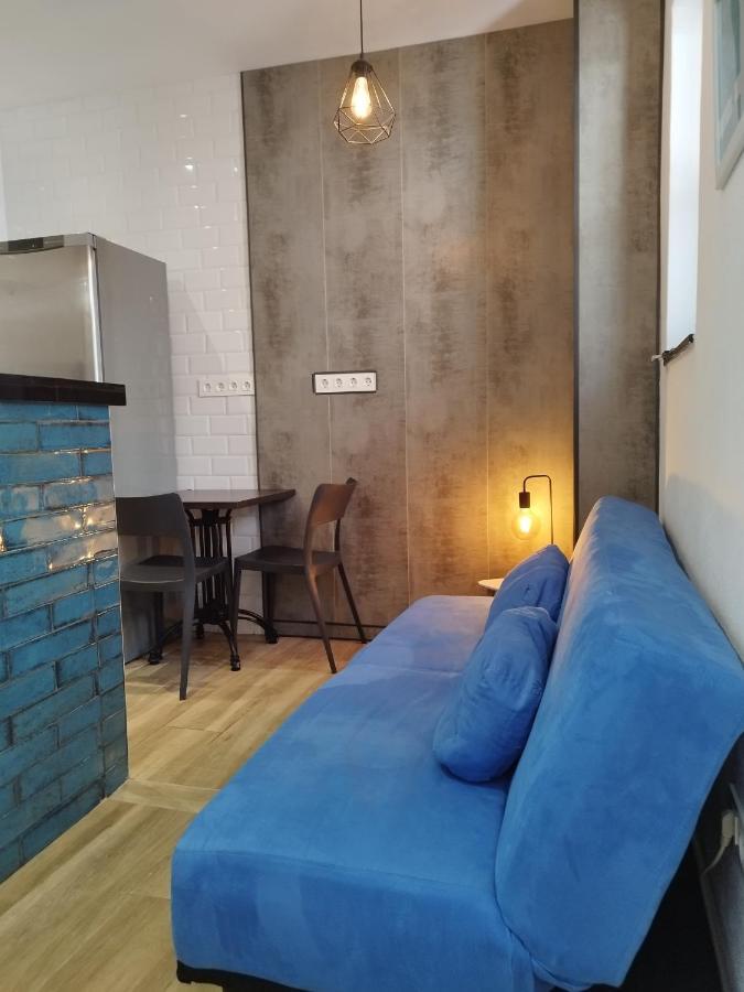 Altozano Room Iii, Estudio Centro De Malaga Gayfriendly, Wi-Fi Gratis מראה חיצוני תמונה