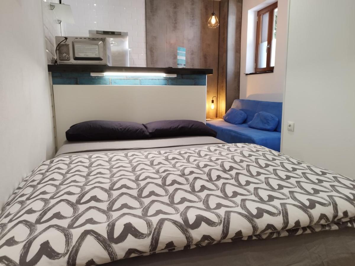 Altozano Room Iii, Estudio Centro De Malaga Gayfriendly, Wi-Fi Gratis מראה חיצוני תמונה