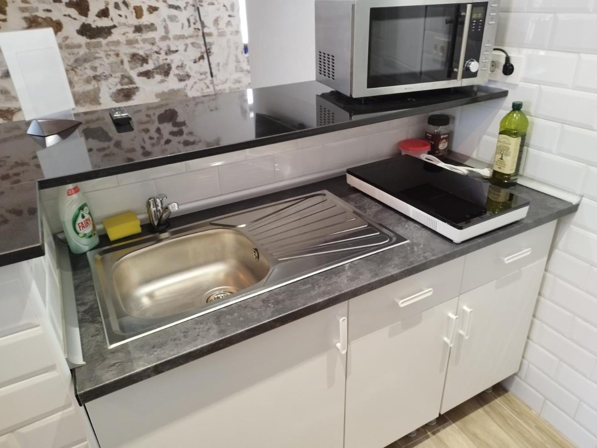 Altozano Room Iii, Estudio Centro De Malaga Gayfriendly, Wi-Fi Gratis מראה חיצוני תמונה